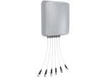HUBER+SUHNER SENCITY® Urban 200 Antenna