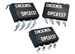 Diodes Incorporated Photocoupleurs haute vitesse DPC6137