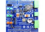 STMicroelectronics Carte d'évaluation STEVAL-SPSA068