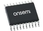 onsemi Tampons/pilotes de ligne MC74HCT244A