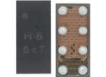 Diodes Incorporated Commutateur de charge monocanal AP22970