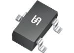 BC846BWH & BC847B/CWH NPN Transistors