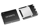 onsemi MOSFET de puissance monocanal N NVMFS5830NL
