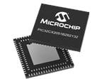 Microchip Technology  Systèmes sur puce (SoC) sans fil hautement intégrés PIC32-BZ6 