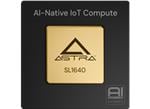 Processeur IoT intégré SL1640