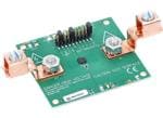 Texas Instruments Modules d'évaluation INA75xEVM