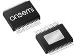 onsemi CI pilote de module de rétroviseurNCV7705/NCV7706