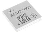 Murata Electronics Module de connectivité sans fil de type 2FY