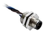 Amphenol LTW Connecteurs circulaires métriques M12 B-Code