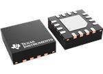 Texas Instruments Amplificateur à gain programmable de précision PGA849
