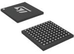 STMicroelectronics Récepteurs GNSS à quadruple bande TeseoVI+ STA8610A