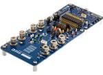 Analog Devices Inc. Systèmes d'évaluation MAX98415A/MAX98425A