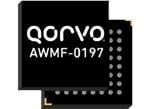 Qorvo Circuits intégrés (CI) formateurs de faisceau Tx/Rx 4x2 en bande K/KU