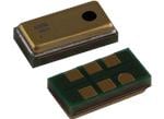SPG08P4HM4H-1 Digital Top-Port Microphone