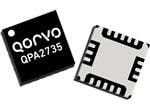 Qorvo Amplificateur à faible bruit GaA QPA2735