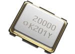 KYOCERA AVX Produits à quartz AEC-Q200