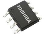 Toshiba Isolateurs numériques à canal double haute vitesse DCL52x