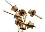 Syfer / Knowles SFSWG & SFSWR EMI Panel Filters