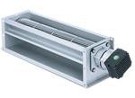 ebm-papst Tangential Blowers