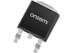 onsemi MOSFET à canal N unique NVD6824NL