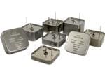 Quantic Evans TDD Hybrid Capacitors