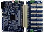 STMicroelectronics Kit d'évaluation de microcontrôleur (MCU) AEK-MCU-C4MLIT3
