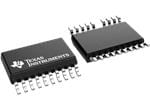 Texas Instruments Pilote intelligent côté haut TPS1210-Q1