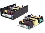 CUI Inc Alimentations électriques CA-CC VOF-280B