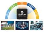 Microchip Technology Microcontrôleurs 32 bits haute performance PIC32A