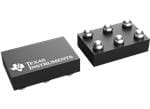 Texas Instruments Émetteur d’interface audio CD326x