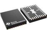 Texas Instruments Circuit intégré de gestion de l'alimentation (PMIC) TPS65222-Q1
