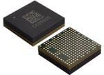 MM5622 64Gbps Differential Loopback Switch