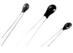 TE Connectivity / Measurement Specialties Thermistances CTN époxy de précision série 44000