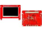 Nuvoton NK-N9H20 Evaluation Board