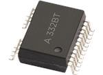 Broadcom Optocoupleurs automobiles à double canal ACFJ-332BT