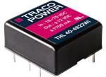Convertisseurs CC/CC 40 W THL 40WI