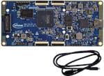Infineon Technologies Kit de démonstration de caméra MIPI USB EZ-USB™ FX20