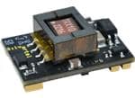 Ag9900 Power-over-Ethernet (PoE) Modules