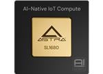 Processeur IoT intégré SL1680