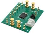 Murata Power Solutions Cartes d'évaluation MYTNC