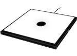 Advanced Illumination FD2 High Intensity Back-Lit Flat Diffuse Lights