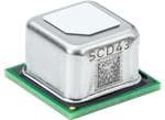 Sensirion Capteur de CO2 NDIR photoacoustique SCD43