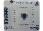 Infineon Technologies Cartes filles SMART7 PROFET™+2 12 V