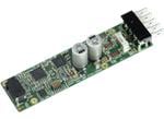 Infineon Technologies Carte de référence REF_48V_270W_EBIKE