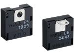 Capteurs tactiles W2GJ