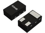 ROHM Semiconductor Diode de dispositif d'antiparasitage de tension transitoire RESD5U2MAFA