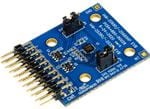 Carte d'évaluation EV_IAM-20680HV