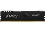 Kingston Modules de mémoire DDR4 FURY Beast 