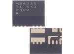 Texas Instruments Module d'alimentation Buck synchrone TPSM84338
