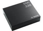 Bosch BMI330 Extended Temperature IMU